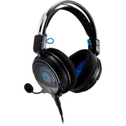 Audio-Technica ATH-GDL3 Open-Back Over-Ear Gaming Headset