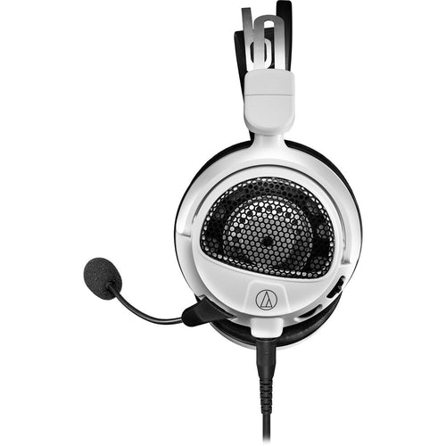 Audio-Technica ATH-GDL3 Open-Back Over-Ear Gaming Headset