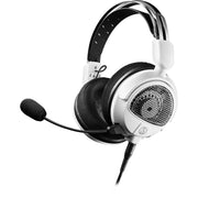 Audio-Technica ATH-GDL3 Open-Back Over-Ear Gaming Headset