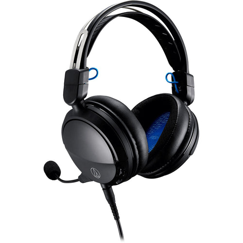 Audio-Technica ATH-GL3 Over-Ear Gaming Headset