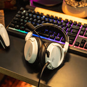 Audio-Technica ATH-GL3 Over-Ear Gaming Headset