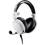 Audio-Technica ATH-GL3 Over-Ear Gaming Headset