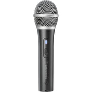 Audio-Technica ATR2100x-USB Cardioid Dynamic USB/XLR Microphone