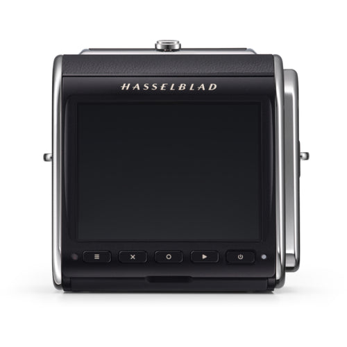 Hasselblad 907X & CFV 100C Medium Format Mirrorless Camera