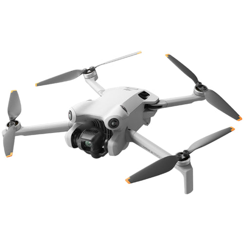 DJI Mini 4 Pro Fly More Combo