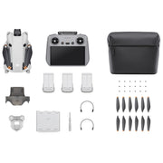 DJI Mini 4 Pro Fly More Combo