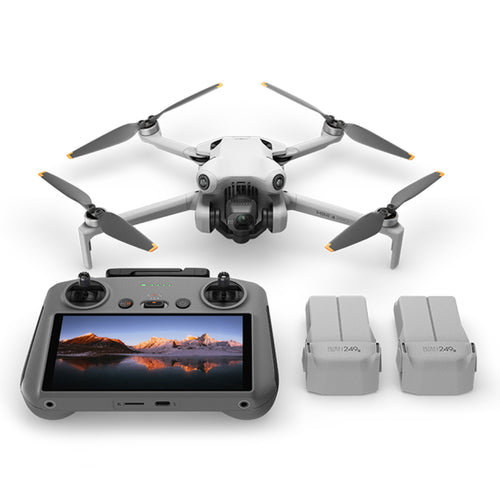 DJI Mini 4 Pro Fly More Combo