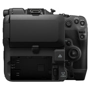 Canon EOS C80 - Body Only