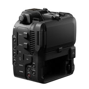 Canon EOS C80 - Body Only