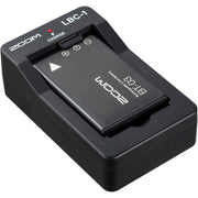 Zoom LBC-1 Lithium Battery Charger for Zoom BT-02 & BT-03