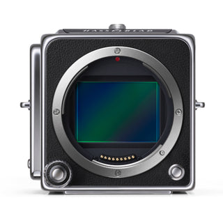 Hasselblad 907X & CFV 100C Medium Format Mirrorless Camera