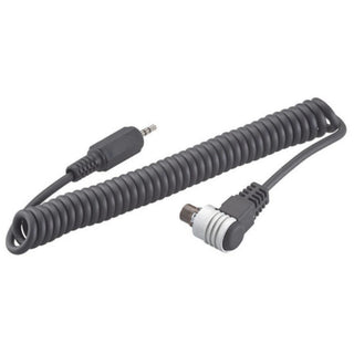 Novoflex KABEL-2P Electric Release Cable for PhaseOne 645XF and IQ4 Backs