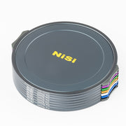 NiSi 82mm JetMag Pro Cinema Kit 82MAG Magnetic Filter Kit