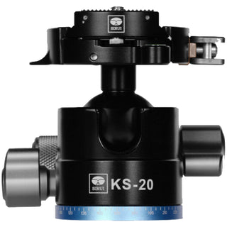 Sirui KS-20 Ball Head