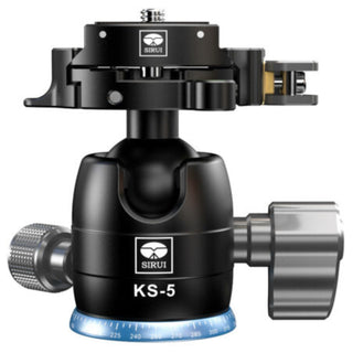 Sirui KS-5 Ball Head