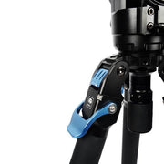 Sirui SVT75 + SVH15 Lite Rapid Professional Video Carbon Fibre Tripod Kit