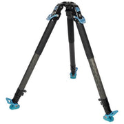 Sirui SVT75 + SVH15 Lite Rapid Professional Video Carbon Fibre Tripod Kit