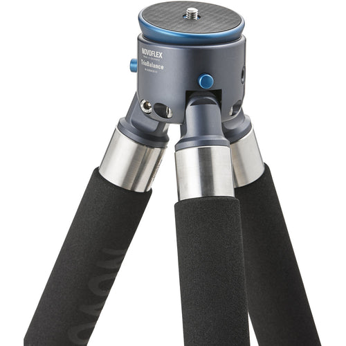 Novoflex TRIOBALA2830 TrioBalance 3-Section Aluminum Tripod Leg Kit