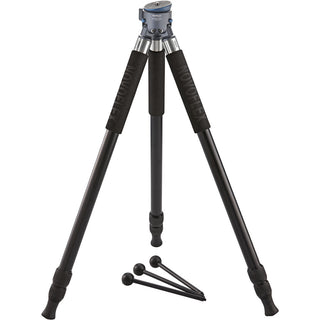 Novoflex TRIOBALA2830 TrioBalance 3-Section Aluminum Tripod Leg Kit