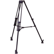 Miller CX2 Fluid Head with Toggle 75 1-Stage Alloy Tripod System