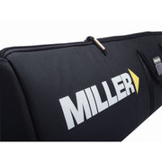 Miller CX2 2500 SOLO-Q 75 2-Stage Carbon Fiber Tripod System (75mm)