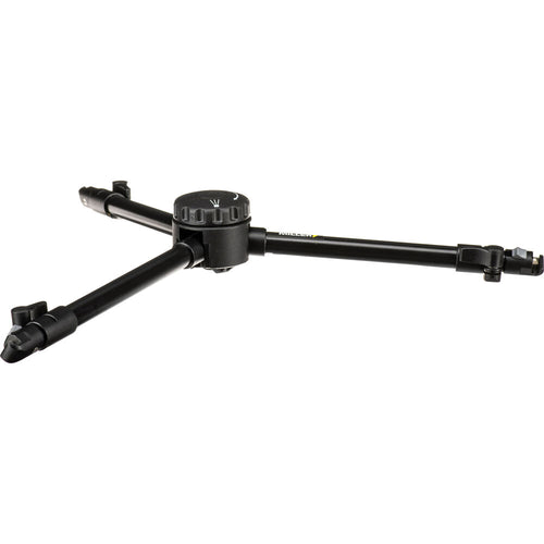 Miller CX10 Sprinter II 2-Stage Carbon Fiber Tripod System with Mid-Level Spreader