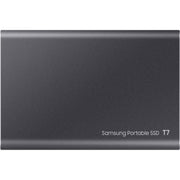 Samsung 4TB T7 Portable SSD (Titan Grey)