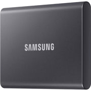 Samsung 4TB T7 Portable SSD (Titan Grey)