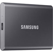 Samsung 4TB T7 Portable SSD (Titan Grey)