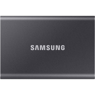 Samsung 4TB T7 Portable SSD (Titan Grey)