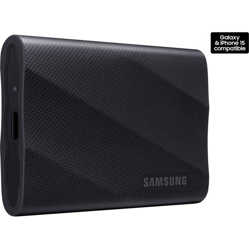 Samsung T9 Portable SSD