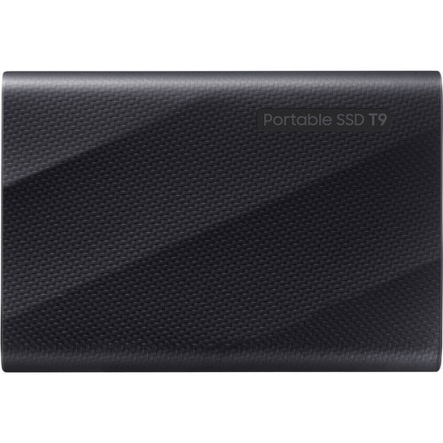 Samsung T9 Portable SSD