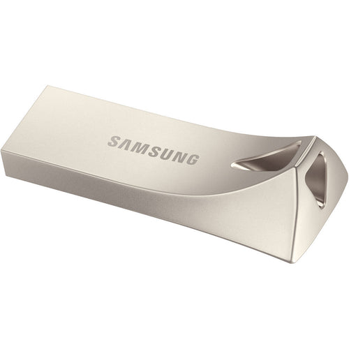 Samsung 64GB USB 3.1 Gen 1 BAR Plus Flash Drive