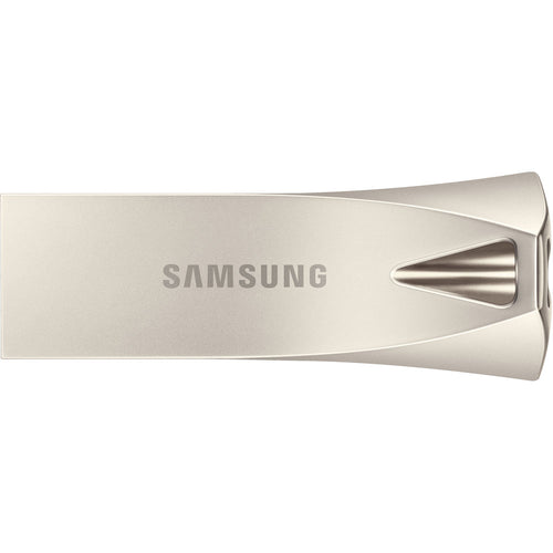 Samsung 64GB USB 3.1 Gen 1 BAR Plus Flash Drive