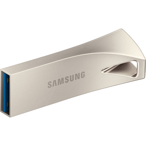 Samsung 64GB USB 3.1 Gen 1 BAR Plus Flash Drive