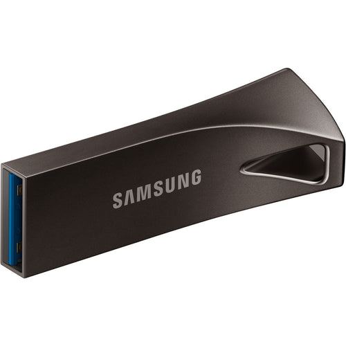 Samsung 64GB USB 3.1 Gen 1 BAR Plus Flash Drive