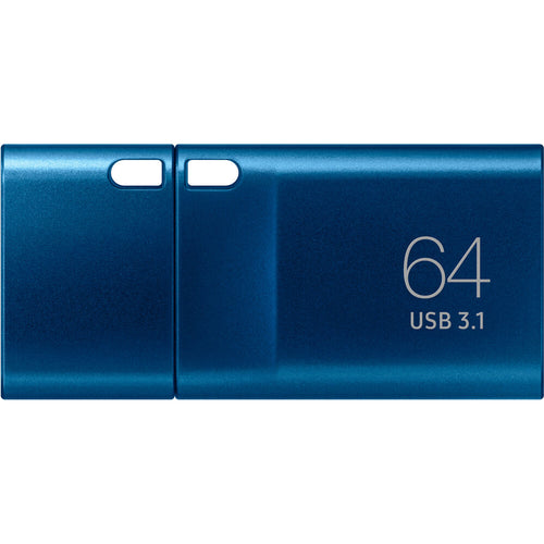 Samsung 64GB USB 3.1 Gen 1 BAR Plus Flash Drive