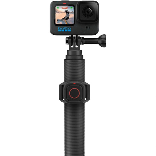 GoPro Extension Pole with Bluetooth Shutter Remote