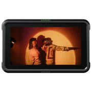 Atomos Shinobi II