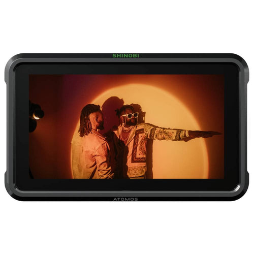 Atomos Shinobi II