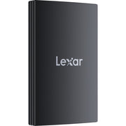 Lexar ARMOR 700 USB 3.2 Gen 2x2 Portable SSD (Black)