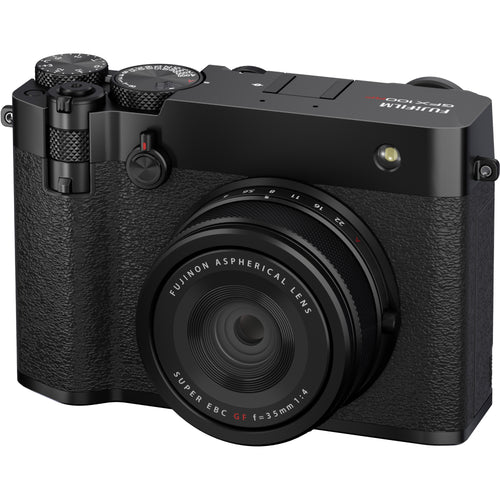 Fujifilm GFX100RF Medium Format Digital Camera