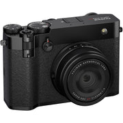 Fujifilm GFX100RF Medium Format Digital Camera