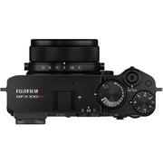 Fujifilm GFX100RF Medium Format Digital Camera