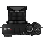 Fujifilm GFX100RF Medium Format Digital Camera