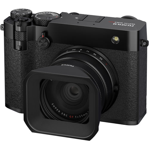 Fujifilm GFX100RF Medium Format Digital Camera