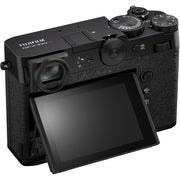 Fujifilm GFX100RF Medium Format Digital Camera