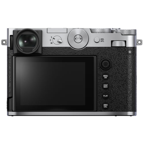 Fujifilm GFX100RF Medium Format Digital Camera