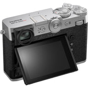 Fujifilm GFX100RF Medium Format Digital Camera