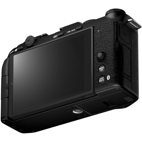 Fujifilm X-M5 Mirrorless Digital Camera Body Only